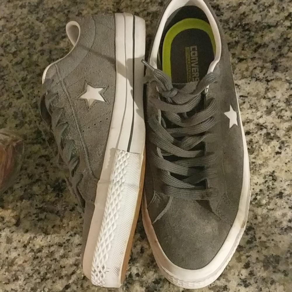 Mens converse